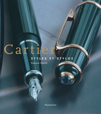 Cartier, styles et stylos